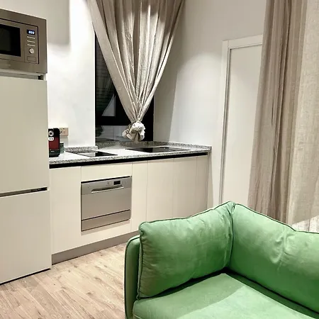 Luxury Nest Ponte Milvio * Rome