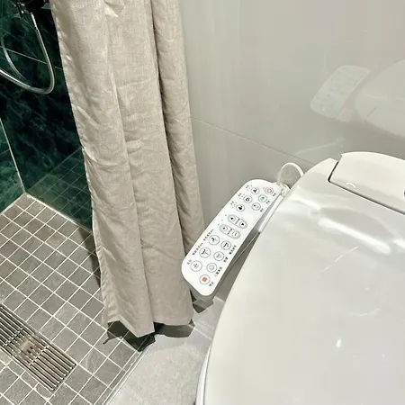 Apartment Luxury Nest Ponte Milvio Rome