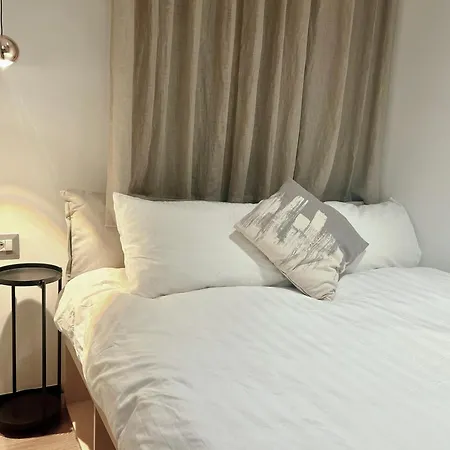 Apartment Luxury Nest Ponte Milvio *
