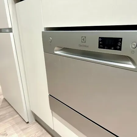 Apartment Luxury Nest Ponte Milvio *