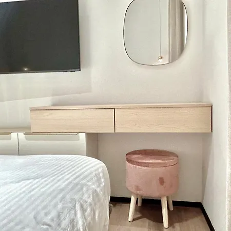 Luxury Nest Ponte Milvio