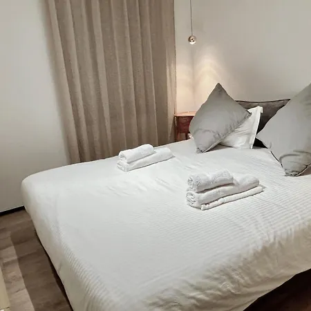 Luxury Nest Ponte Milvio Apartment