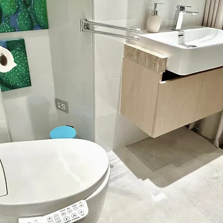 Luxury Nest Ponte Milvio *