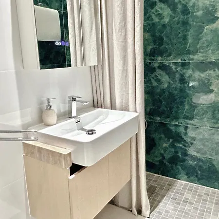 Apartment Luxury Nest Ponte Milvio
