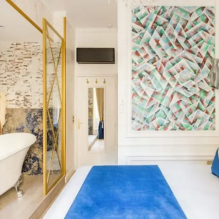Bellissimo Appena Ristrutturatocheckprofile Apartment Rome