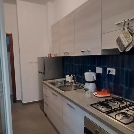 Turistico A Casa Di Anna Roma