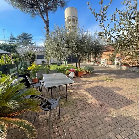 La Casa Di Elio Rome