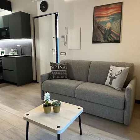 Villa Villino Ancillotto With Garden And Parking Motorcycle Space *