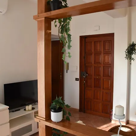 La Casina Del Sole