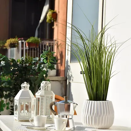 La Casina Del Sole Appartamento