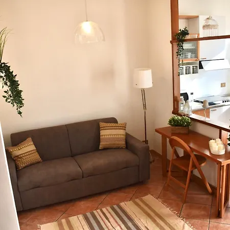 La Casina Del Sole Appartamento