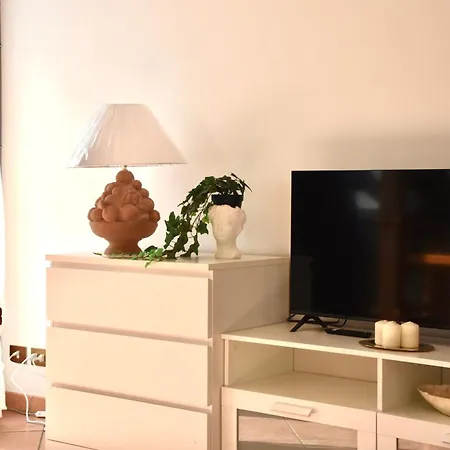 Appartamento La Casina Del Sole *
