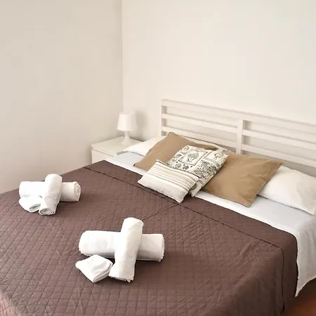 Appartamento La Casina Del Sole Roma