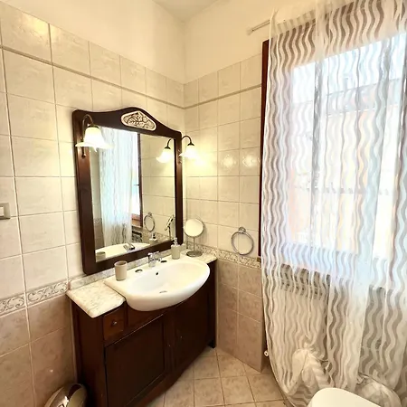 La Casina Del Sole * Roma