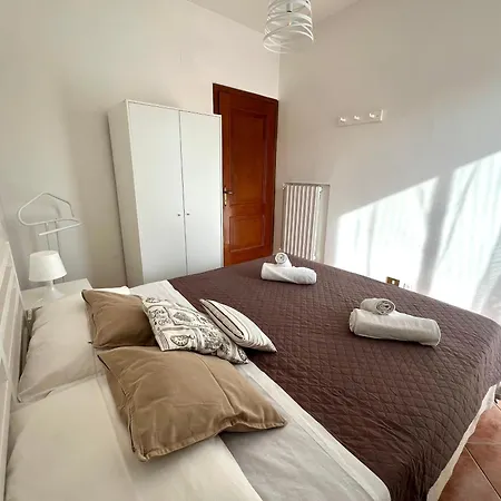 Appartamento La Casina Del Sole