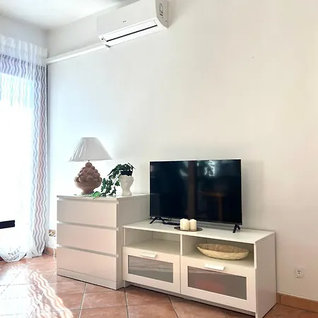 La Casina Del Sole *