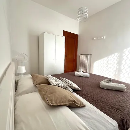 Appartamento La Casina Del Sole