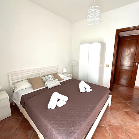 Appartamento La Casina Del Sole Roma