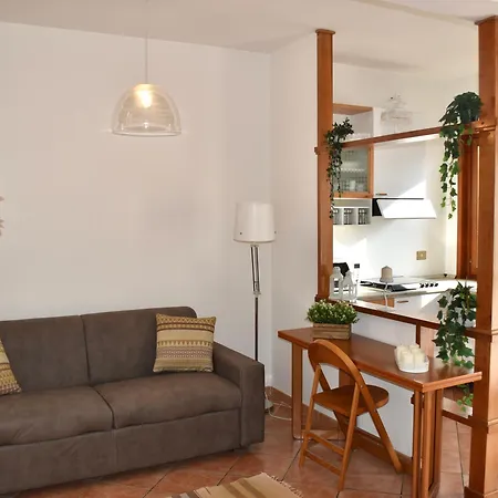 Appartamento La Casina Del Sole *