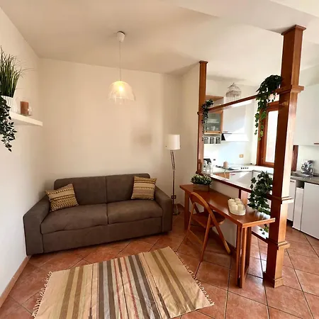 La Casina Del Sole
