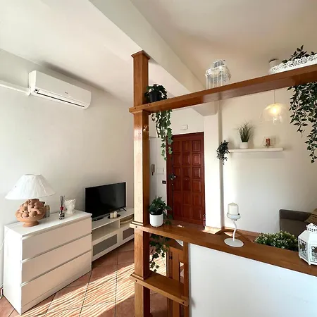 La Casina Del Sole Appartamento *
