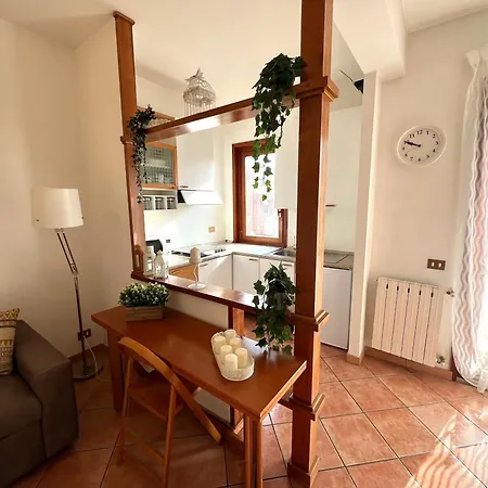 La Casina Del Sole Appartamento *