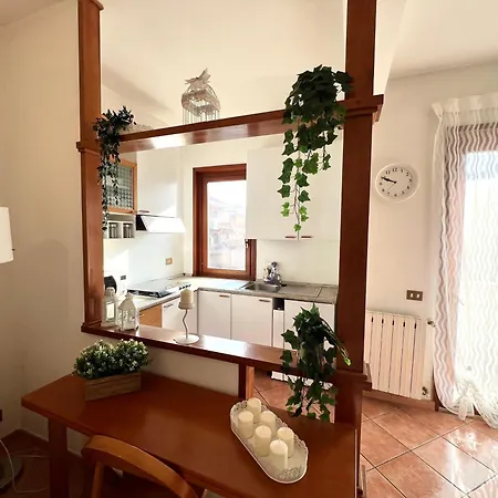 La Casina Del Sole