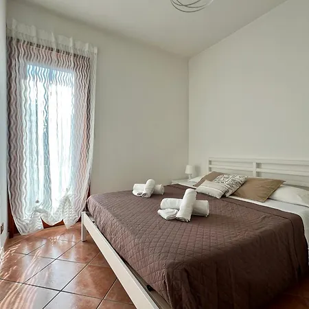 La Casina Del Sole Appartamento Roma