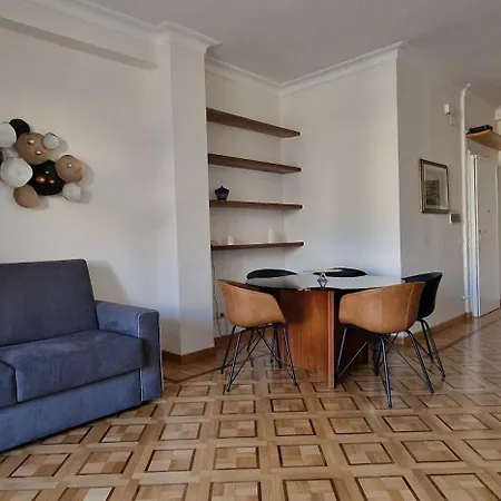 Apartment Large In San Pietro *