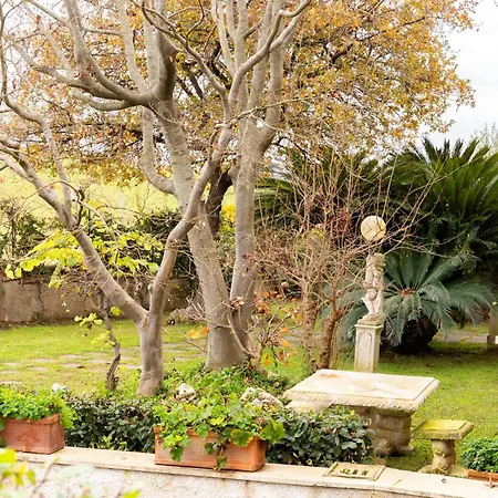Tenuta Terenzi - Relais Appia Antica Rome