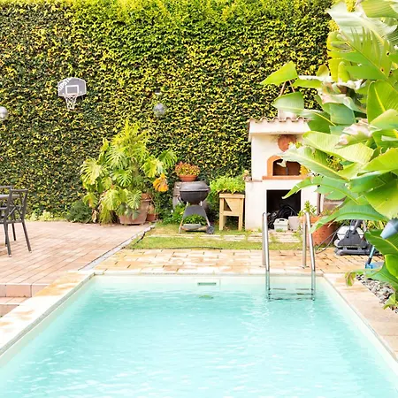 Tenuta Terenzi - Relais Appia Antica * Rome