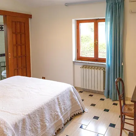 Tenuta Terenzi - Relais Appia Antica