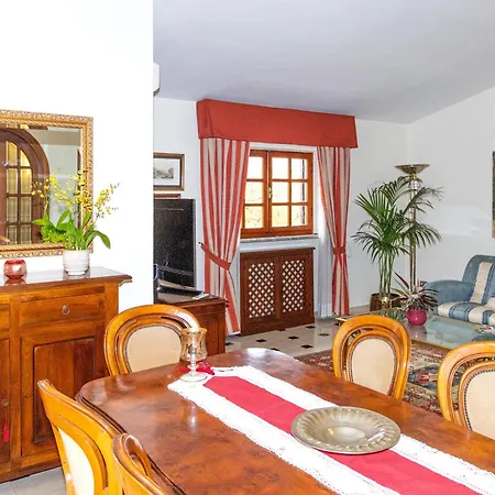 Tenuta Terenzi - Relais Appia Antica Apartment *