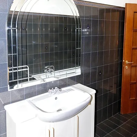 Tenuta Terenzi - Relais Appia Antica Apartment Rome