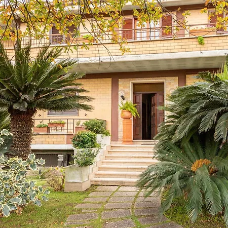 Tenuta Terenzi - Relais Appia Antica *