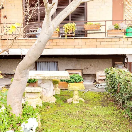 Tenuta Terenzi - Relais Appia Antica * Rome
