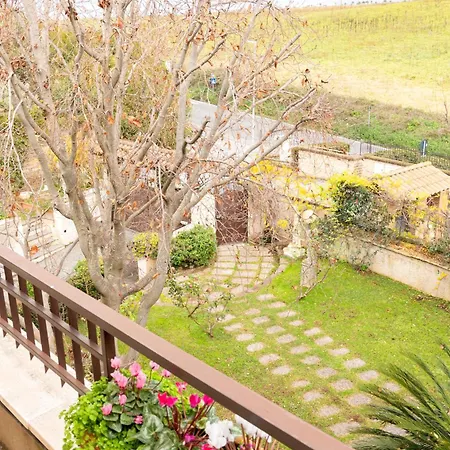 Tenuta Terenzi - Relais Appia Antica Apartment
