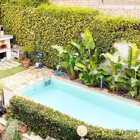 Tenuta Terenzi - Relais Appia Antica Rome