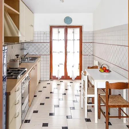 Apartment Tenuta Terenzi - Relais Appia Antica *
