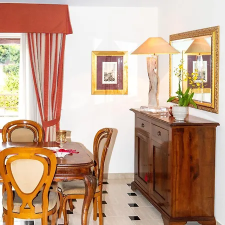Tenuta Terenzi - Relais Appia Antica Apartment *
