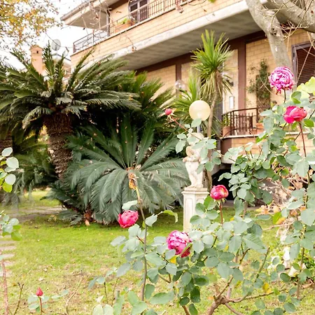 Tenuta Terenzi - Relais Appia Antica * Rome