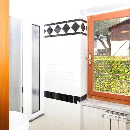 Apartment Tenuta Terenzi - Relais Appia Antica Rome