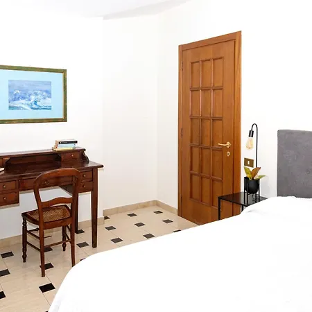 Tenuta Terenzi - Relais Appia Antica *