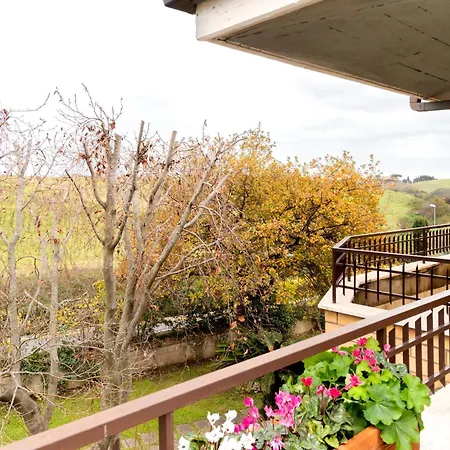 Tenuta Terenzi - Relais Appia Antica Rome