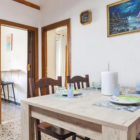Apartment Sunny Retreat