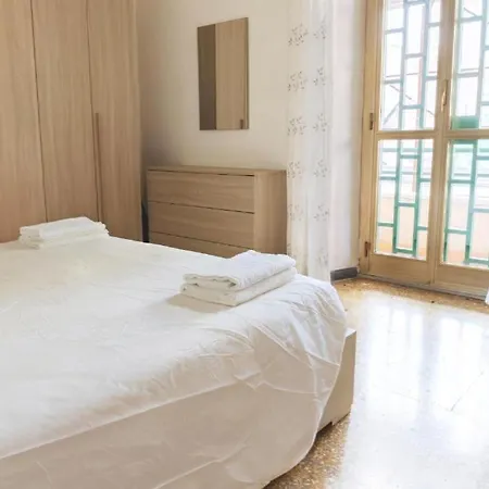 Apartment Sunny Retreat *