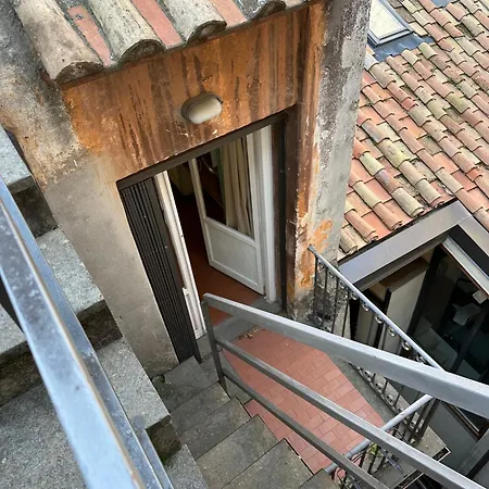Cellini Apartment Rome