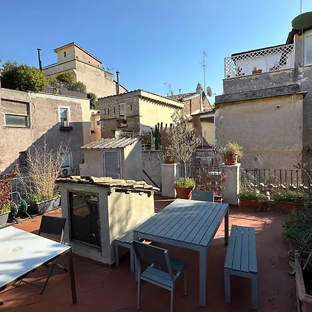 Apartment Cellini *