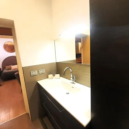 Realty Company Campo De' Fiori Apartment Rome