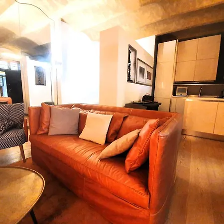 Realty Company Campo De' Fiori Apartamento *